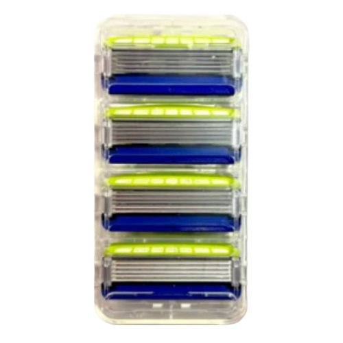 쉬크  하이드로5 컴포트 면도날