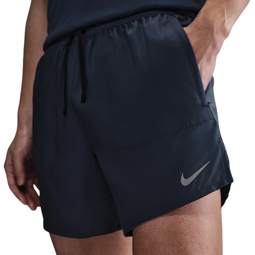 나이키 드라이 핏 스트라이드 5인치 브리프 라인드 러닝 쇼츠 DM4756-437