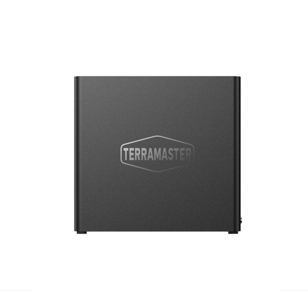 TerraMaster  D4-SSD