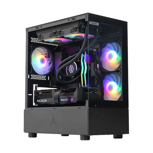 주연테크 긱스타 GAMING 78X96XT
