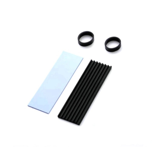 티테크놀로지  T-HS30 M.2 SSD 방열판 3.0mm