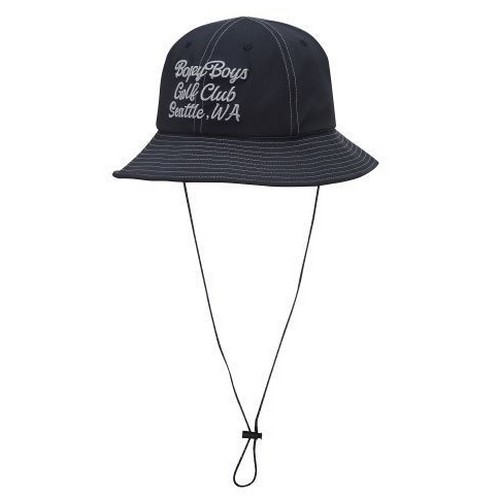 클럽 빈티지 버킷햇 B31E1CP605-NA