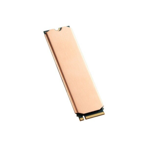 티테크놀로지  T-M2-2280CU M.2 NVMe SSD 구리 방열판