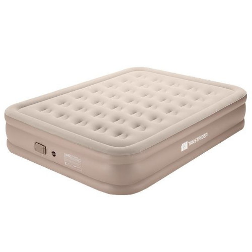 탄씨엔쯔  탄스트라이더 내장형 자동펌프 캠핑에어침대 (152x190)