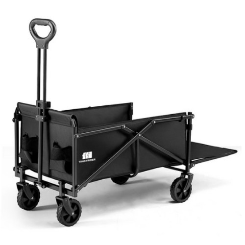 탄스트라이더 폴디드 오픈 접이식 웨건 해외구매