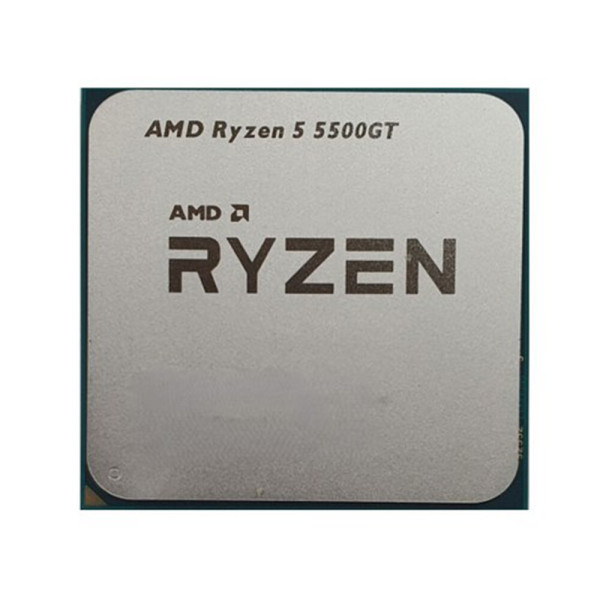 AMD 라이젠5-4세대 5500GT (세잔)
