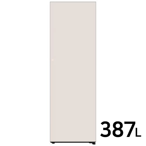 LG전자 오브제컬렉션 컨버터블 Fit & Max X324GG3S