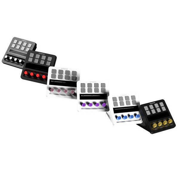 Elgato  STREAM DECK + DIAL SET