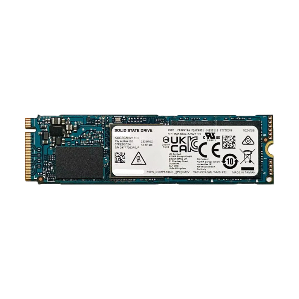 키오시아  XG7 M.2 NVMe 벌크