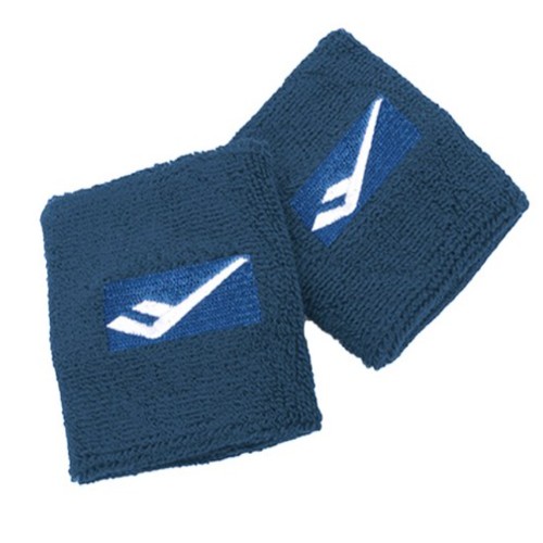 프로스펙스 테리 손목 밴드 2개