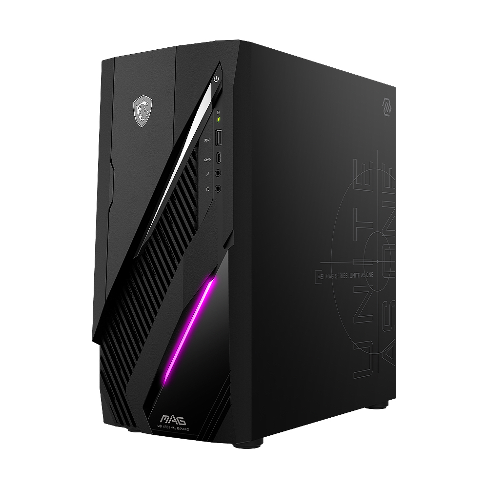 MSI MAG 인피니트 E1 14NUC i5 RTX5060