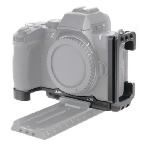 FOTGA  니콘 Z50II용 L플레이트 그립