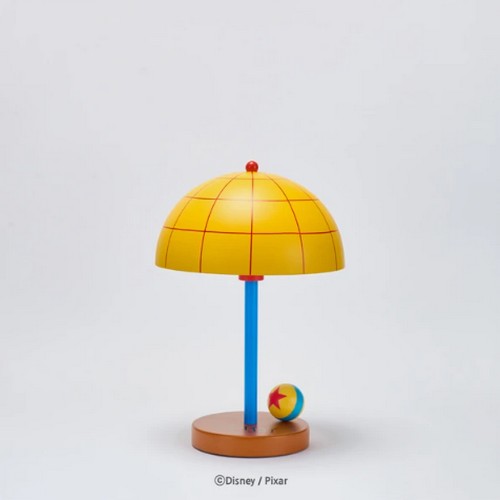 디즈니  노빅딜 LED 오리지널 포터블 램프 우디 5W