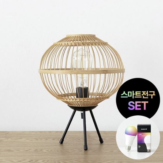 마켓비  BAMBOU 미니 단스탠드 KS2311T