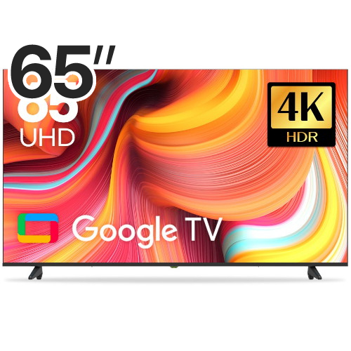 아바  스마트 PRO 65 UHD AI 구글TV IPS패널
