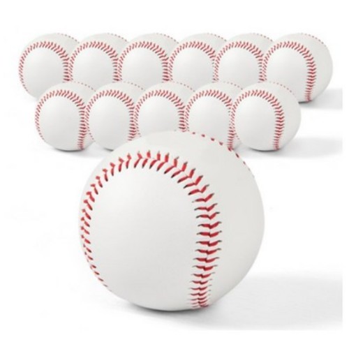 경식 야구공 캐치볼용 싸인볼