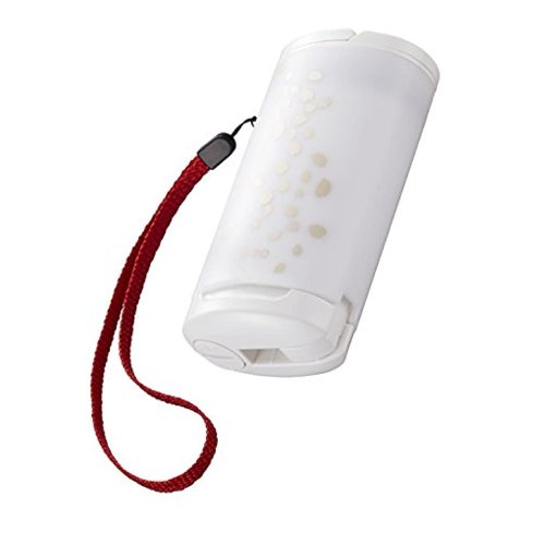 TOTO  휴대용 비데 YEW4M4