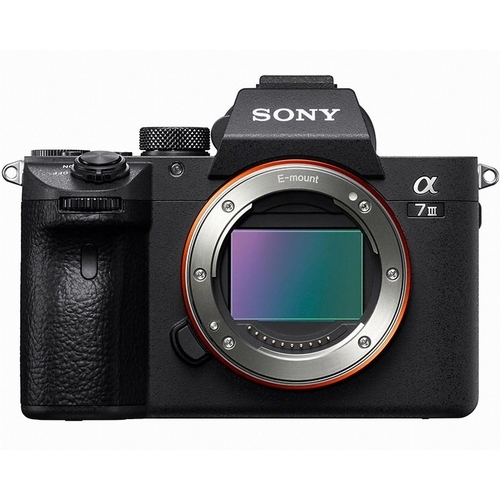 SONY 알파 A7 III 렌즈세트