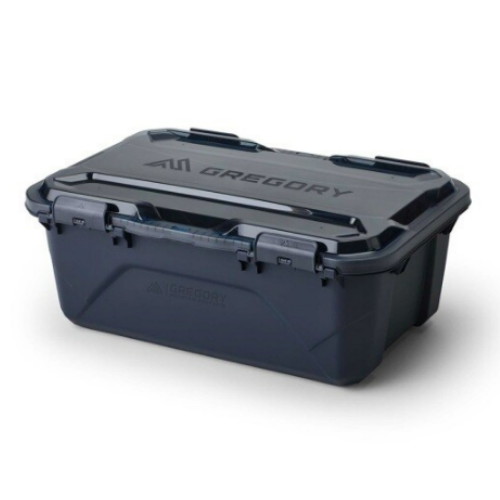 그레고리  알파카 기어박스 슬레이트블루