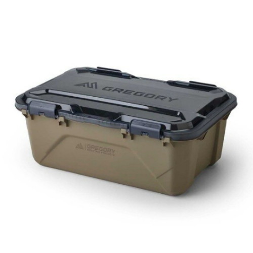 그레고리  알파카 기어박스 미라지탄