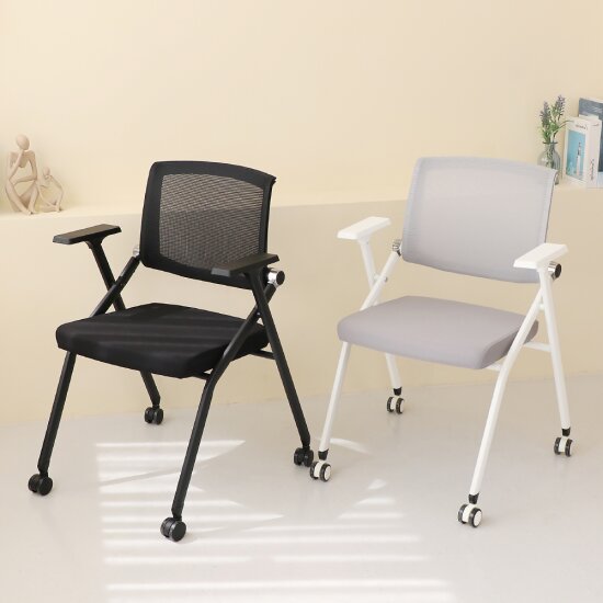 체어센스  포커스 수험생 회의용 컴퓨터 의자
