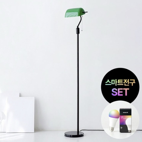 마켓비  BANKERS 장스탠드