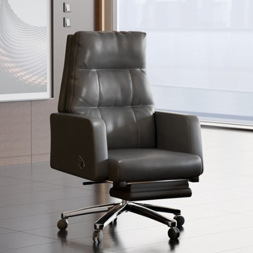 퍼니럭스리빙  레스톤 침대형 중역의자 508