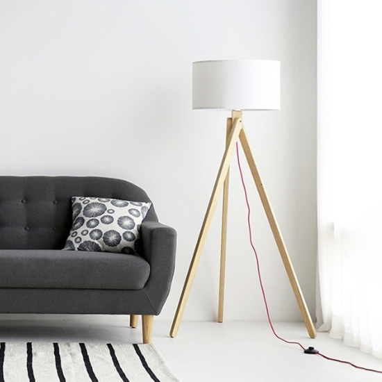 마켓비  DUBHE 장스탠드