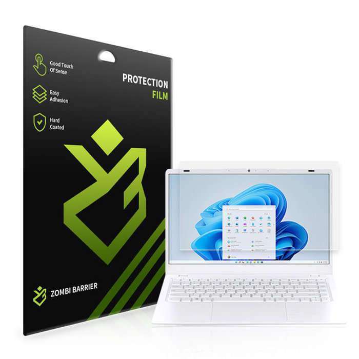 좀비베리어  다오위즈 다오북 14-N100 퓨어 저반사 액정보호필름