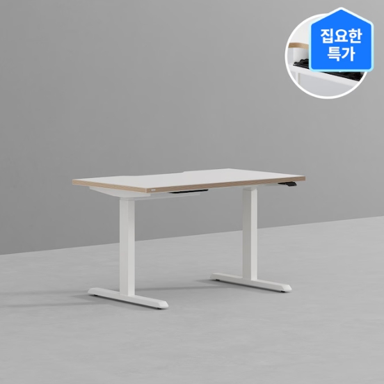 데스커 알파 모션 스탠딩책상