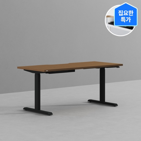 데스커 알파 모션 스탠딩책상