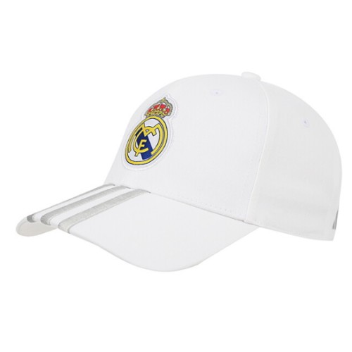 아디다스 레알 마드리드 홈 베이스볼 캡 JX1635