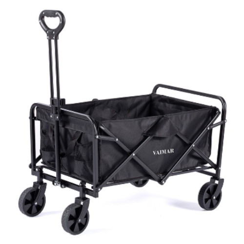 바이마르  웨건