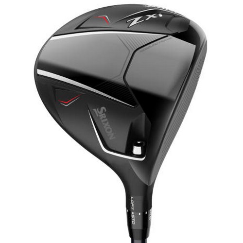 던롭 스릭슨 ZXi 커스텀 페어웨이우드+벤투스 샤프트