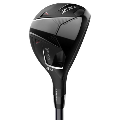 던롭 스릭슨 ZXi 커스텀 하이브리드+텐세이 샤프트