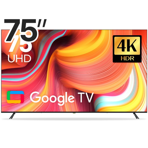 아바  스마트 PRO 75 UHD AI 구글TV IPS패널