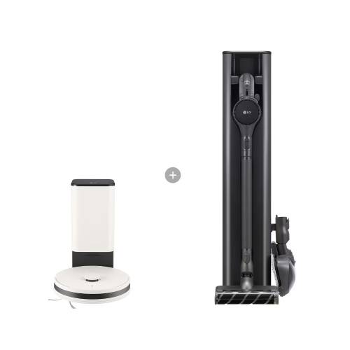 LG전자 오브제컬렉션 코드제로 A7 Core A727TA + 로봇청소기 R585WKA1