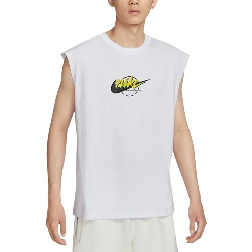 나이키  M90 민소매 티셔츠 IB4329-100