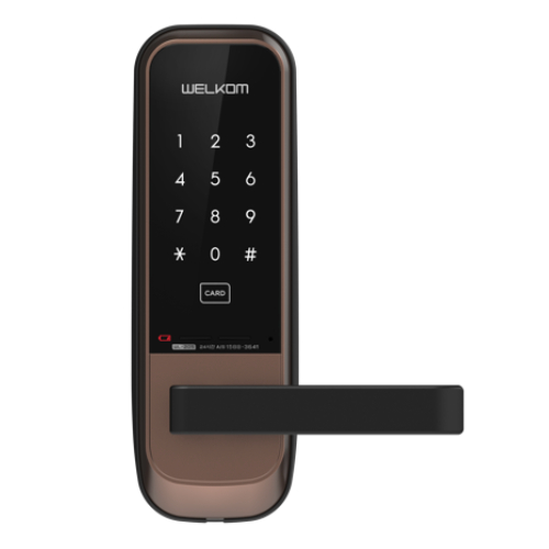 솔리티  웰콤 WL-205