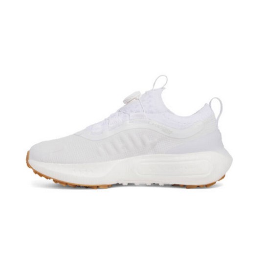 언더아머  팬텀 포어 보아 와이드 골프화 3028238-100