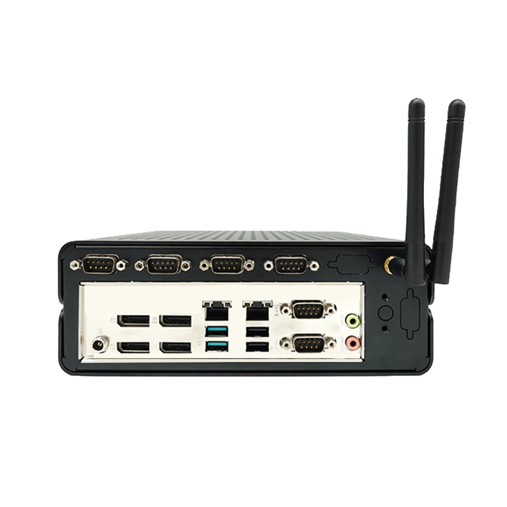 오존컴퍼니 마이크로박스 ALU C6L V1605 Industry Win11IoT
