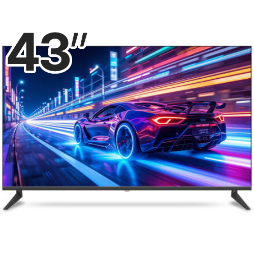 제이케이랩스 써밋티비 BIZ43 SMART