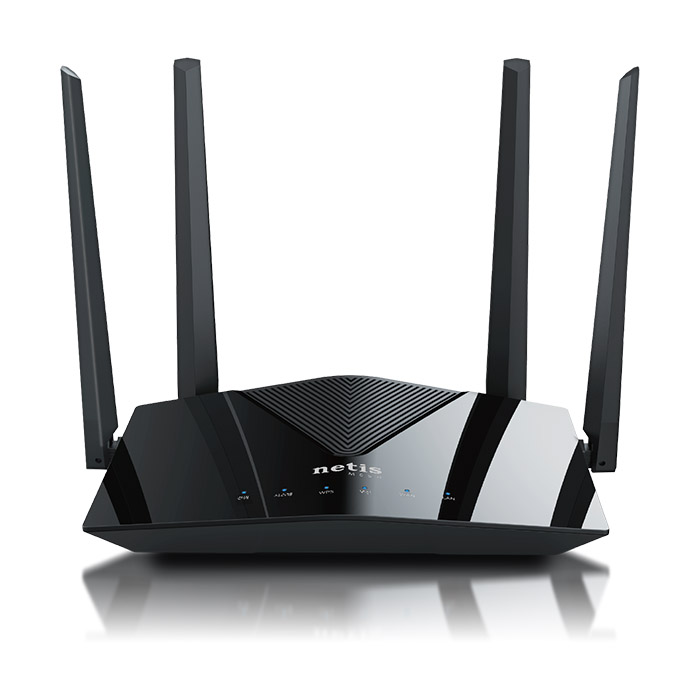 netis  MEX601V2 유무선공유기