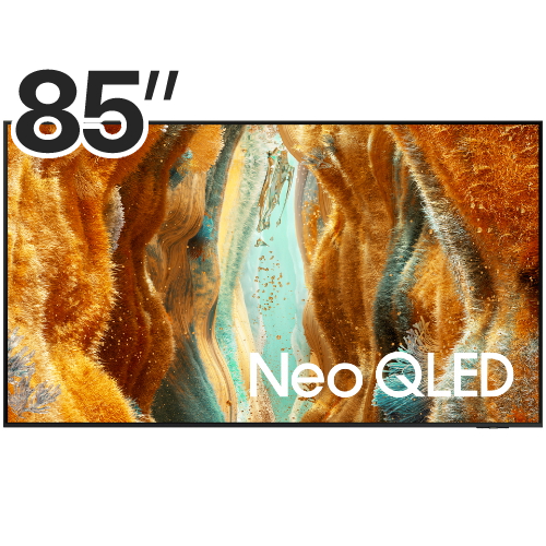 삼성전자 네오QLED KQ85QNF75AFXKR