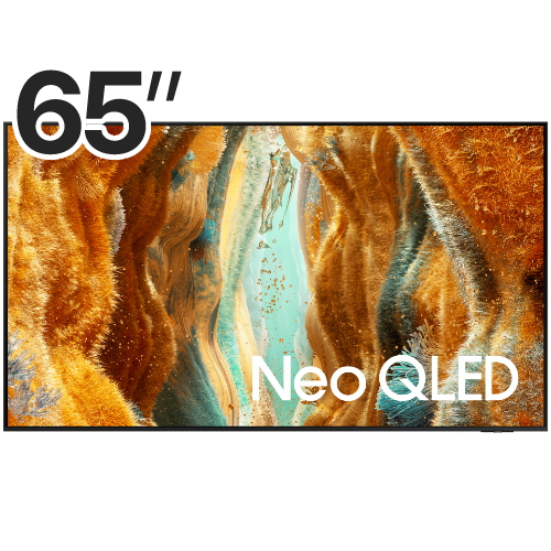 삼성전자 네오QLED KQ65QNF75AFXKR