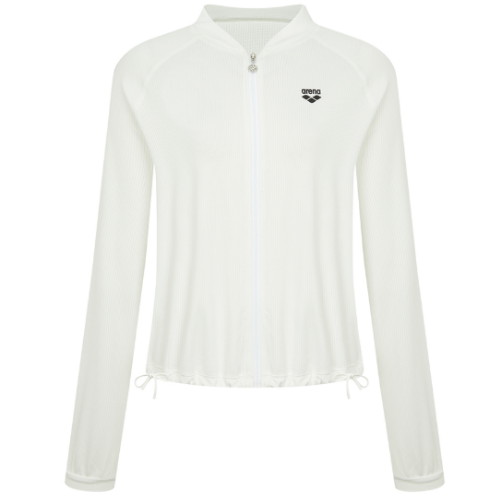 아레나  여성 365 집업 커버업 A5BL1QR43OWT