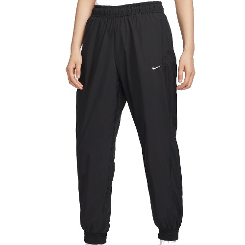 나이키  클래식 우븐 UV 미드라이즈 루즈 조거 FV7661-010