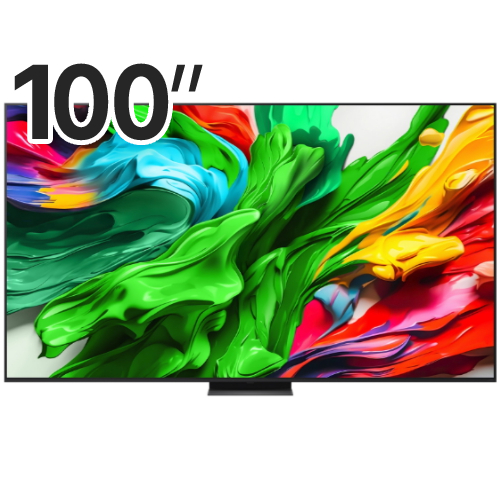 LG전자 QNED evo 100QNED85AU 해외구매