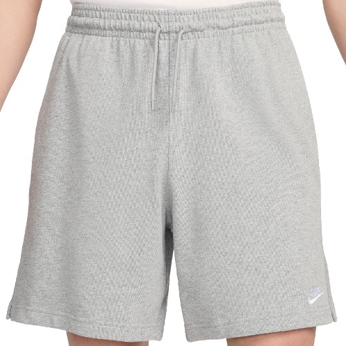 나이키 클럽 니트 쇼츠 FQ4361-063