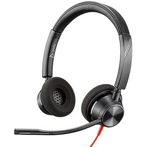 HP 폴리 Blackwire 3320